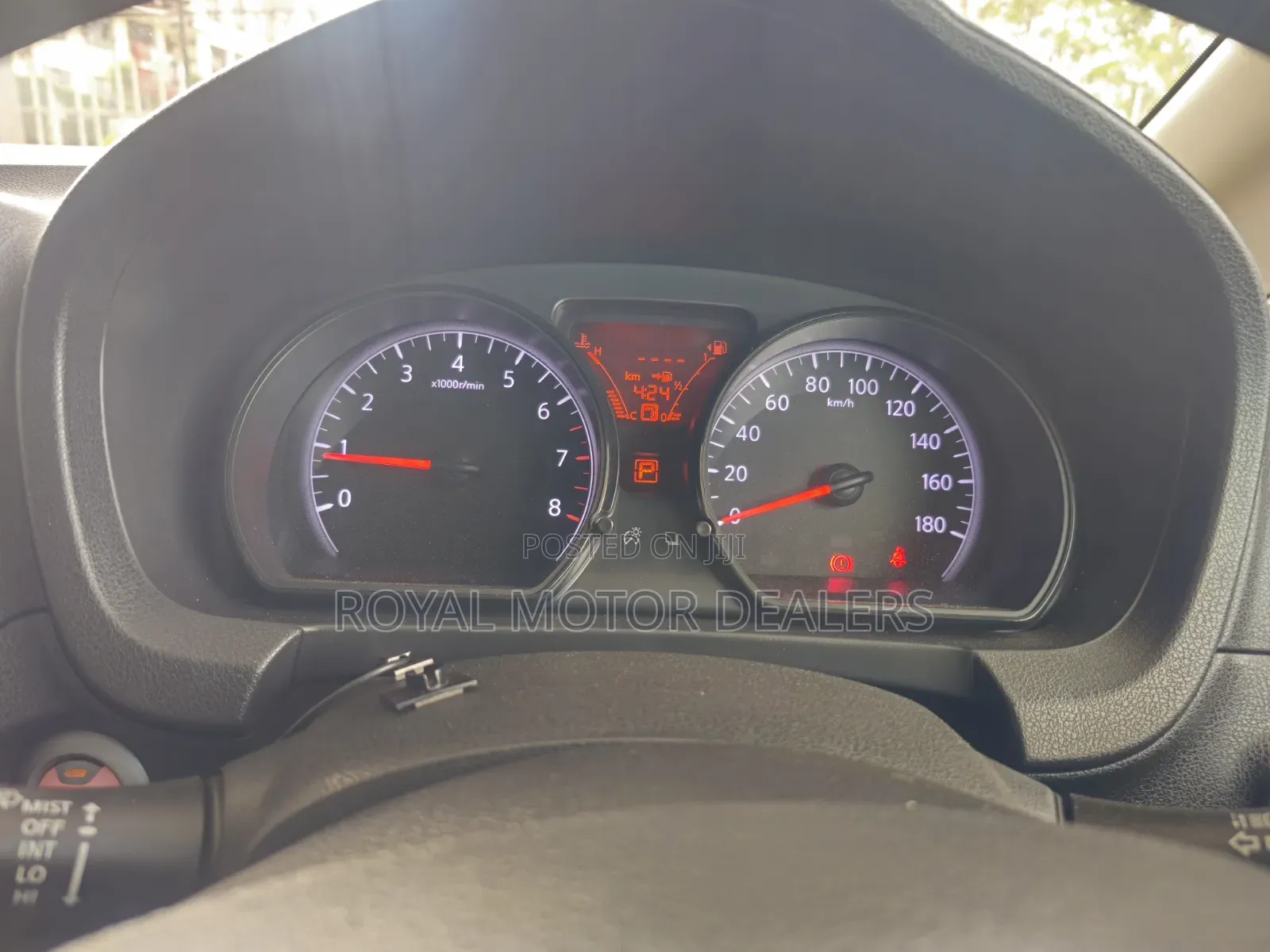 Nissan Note 1.2 Petrol 2016 White