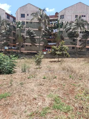 Kiambu Town 1/2 Acre Land for Sale
