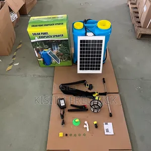Solar Backpack Sprayer