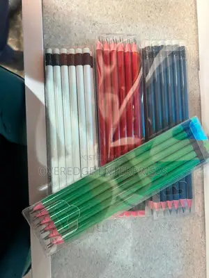 Custom Branding Pencils
