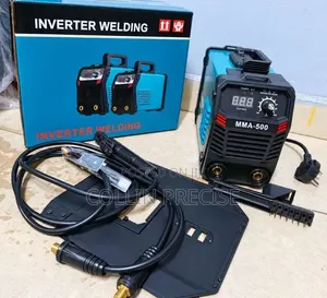 MMA-500 Welding Machine