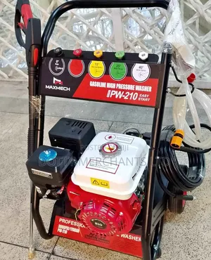 Super Car Wash Pressure Washer Machine