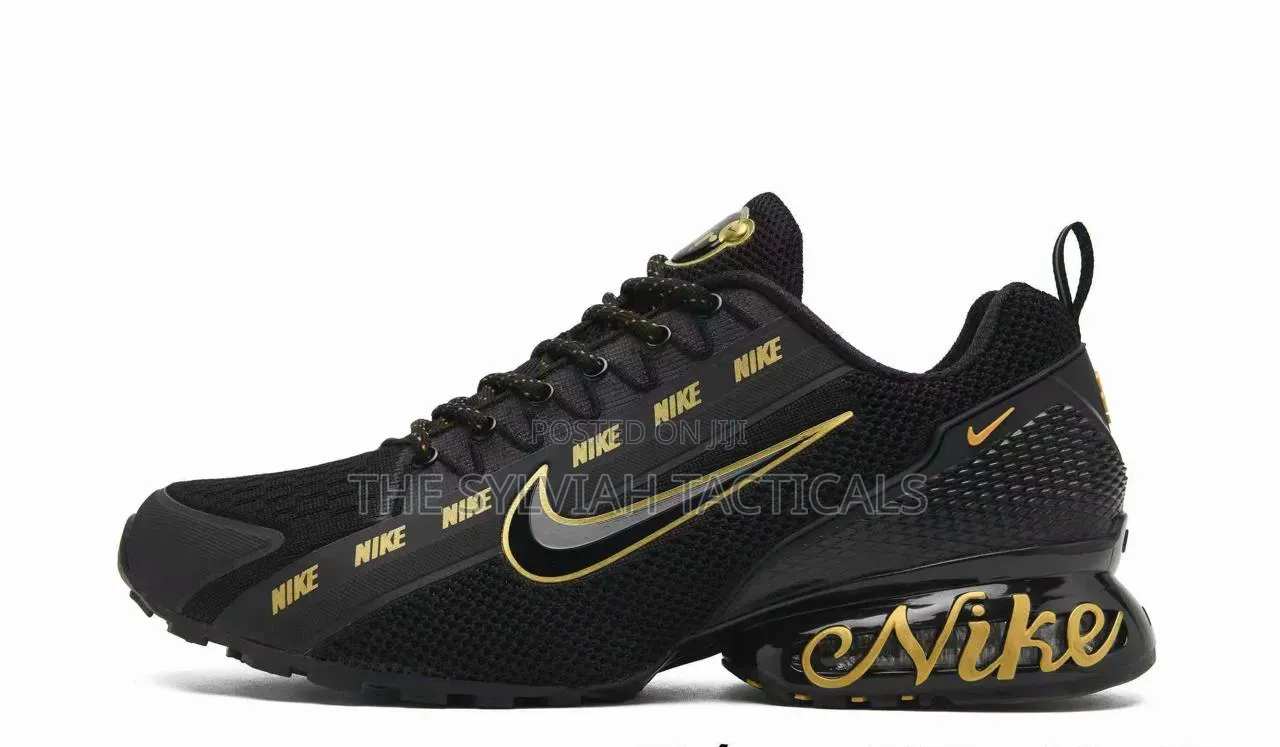 Original Legit Unisex Nike
