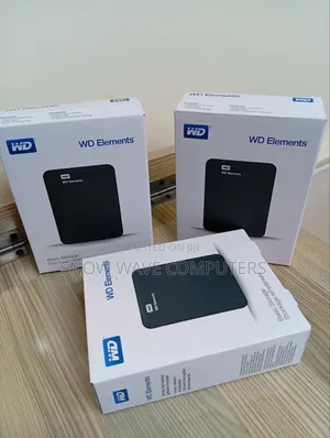WD- Western Digital 3.0 HDD Casing