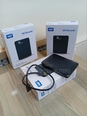 WD- Western Digital 3.0 HDD Casing
