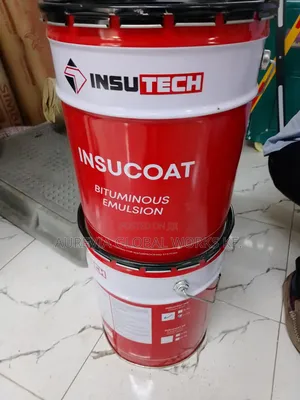 Insutech Insucoat Waterproofing