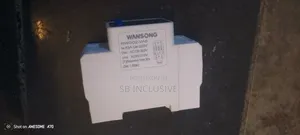 Voltage Protector