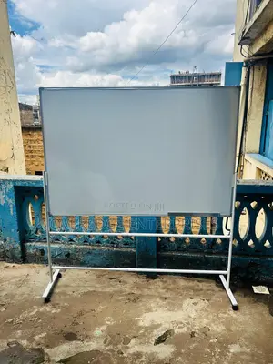 120cmx90cm Whiteboard With Stand