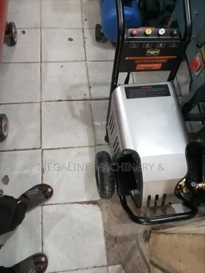 Hisaki Car Wash High Pressure Washer