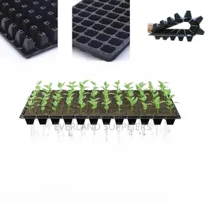 Reusable Nursery Seedling Trays - Wholesale