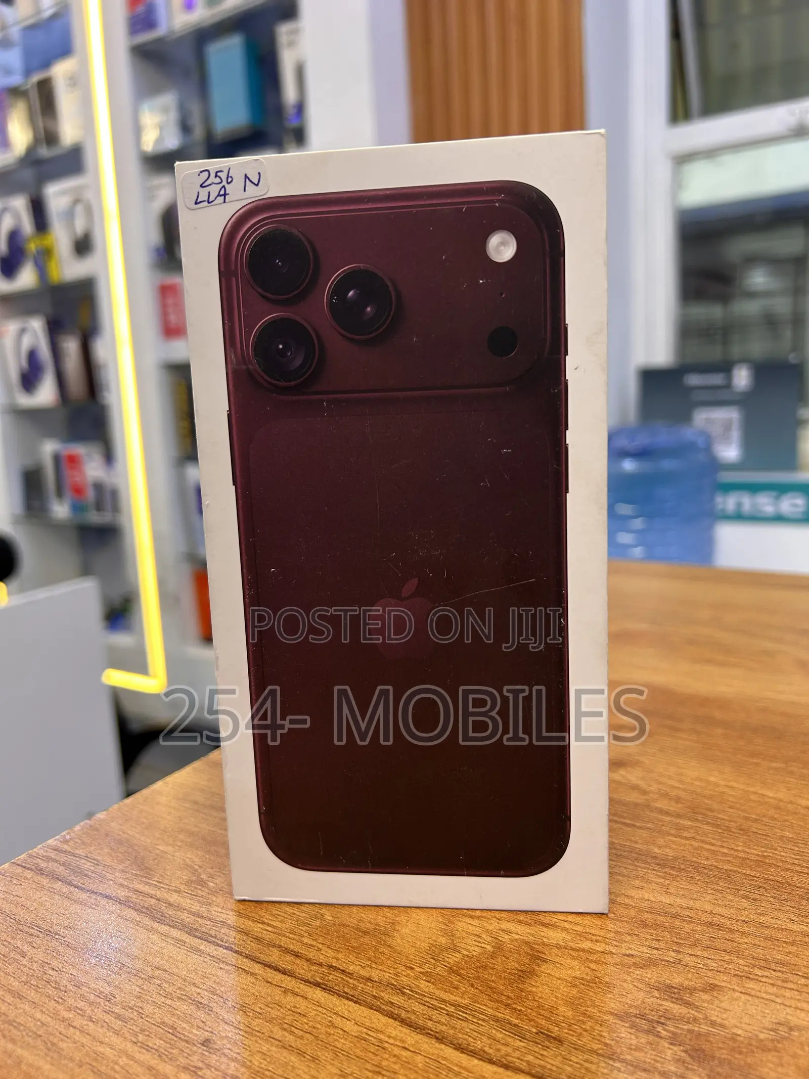 New Apple iPhone 18 Pro Max 512 GB