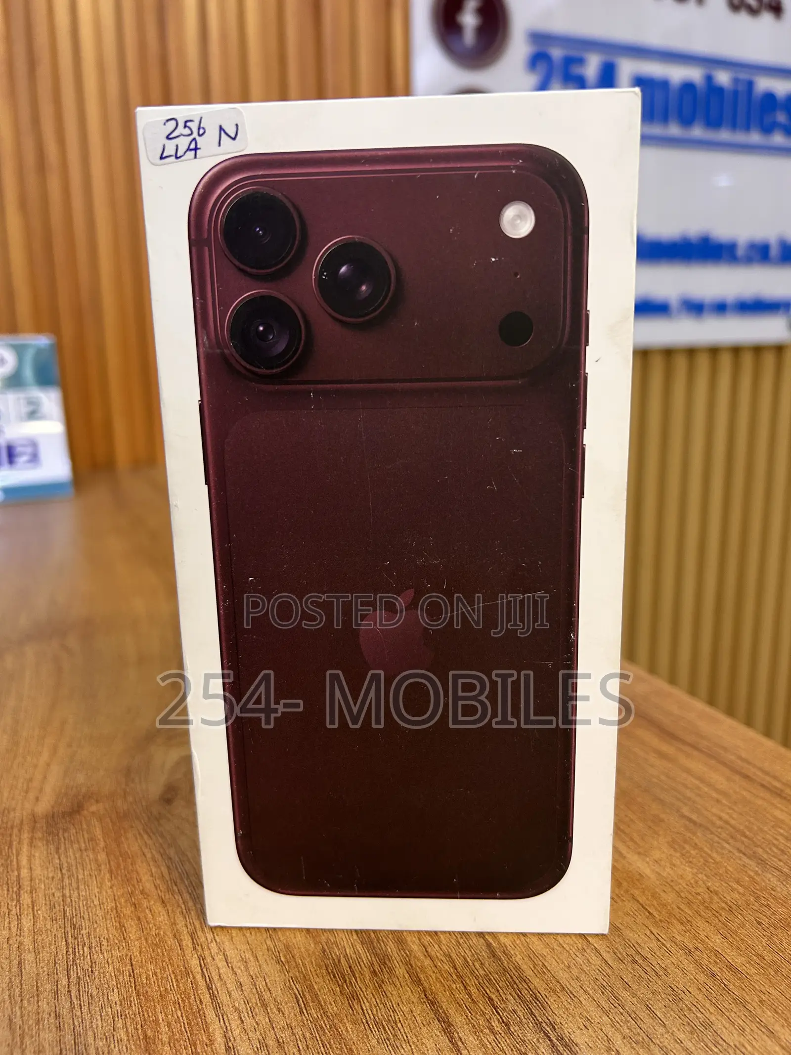 New Apple iPhone 18 Pro Max 512 GB