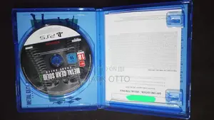 Metal Gear Solid Δ: Snake Eater