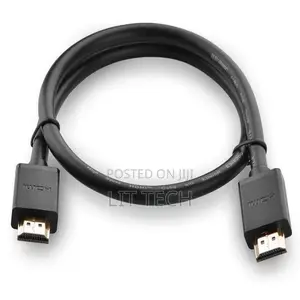 UG-10108 Refers to the UGREEN HD104 3m HDMI 2.0 4K Male to Male Cable