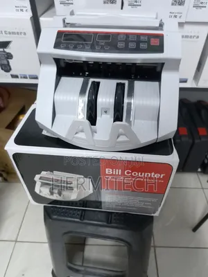 Efficient Cash Counter for Retail Businesses