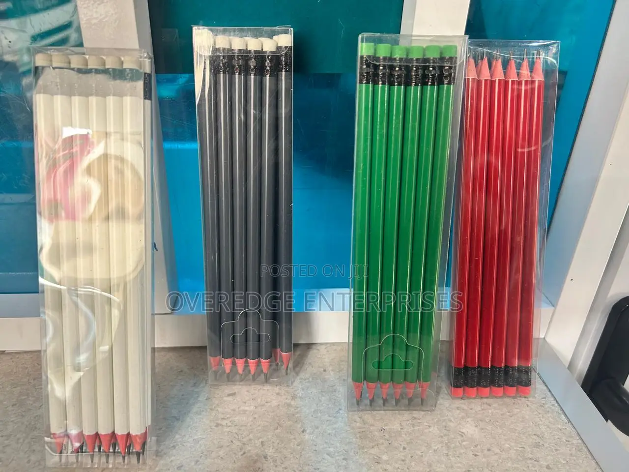Multicolor Branding Custom Pens