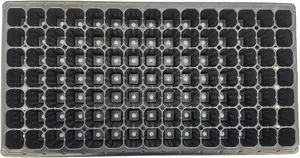 Plastic Planting Seedling Trays - Wholesale