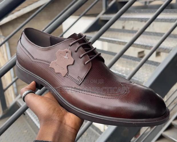 Original Legit Clarks Official - main view