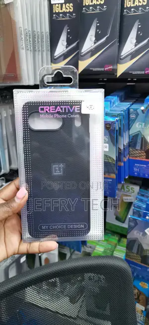 Creative Mobile Phone Case Designed for the OnePlus Nord CE 2 Lite 5G