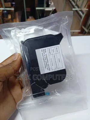 Fast-Dry 2588 Ink Cartridge for Packaging Production Workflows