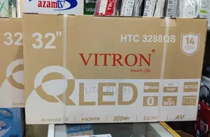 Vitron 32 Smart