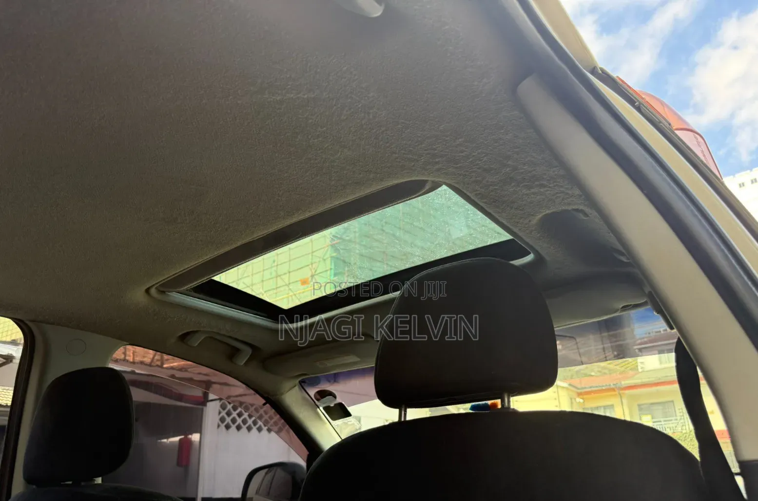 Mitsubishi Outlander 2006 Gold