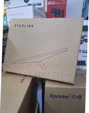 Best Starlink Mini Kit – Premium Portable Satellite Internet