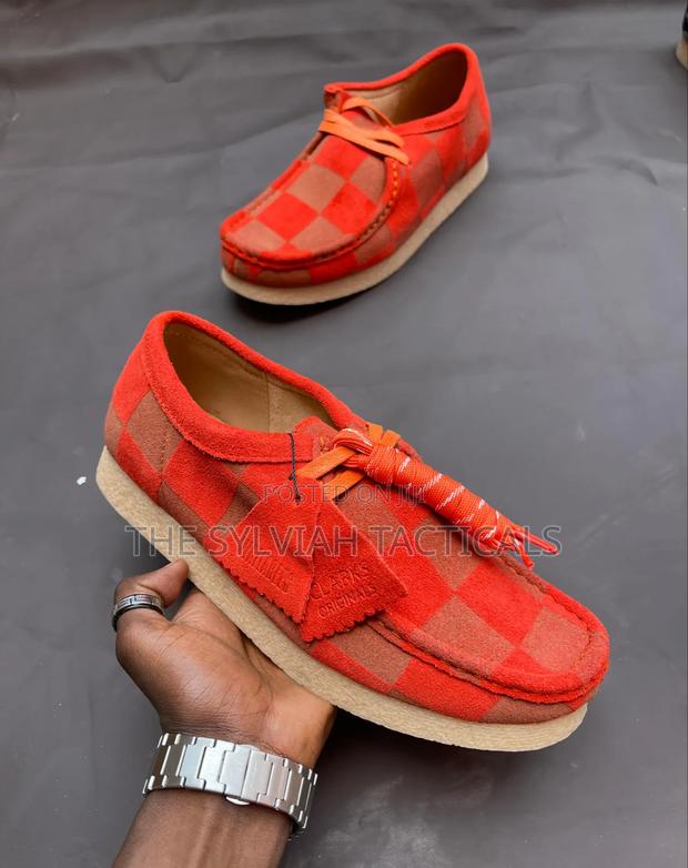 Original Legit Unisex Clarks - thumbnail 3