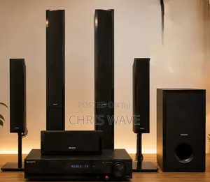 Sony Home Theatre 5.1