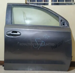 Ist New Model Front Right Door