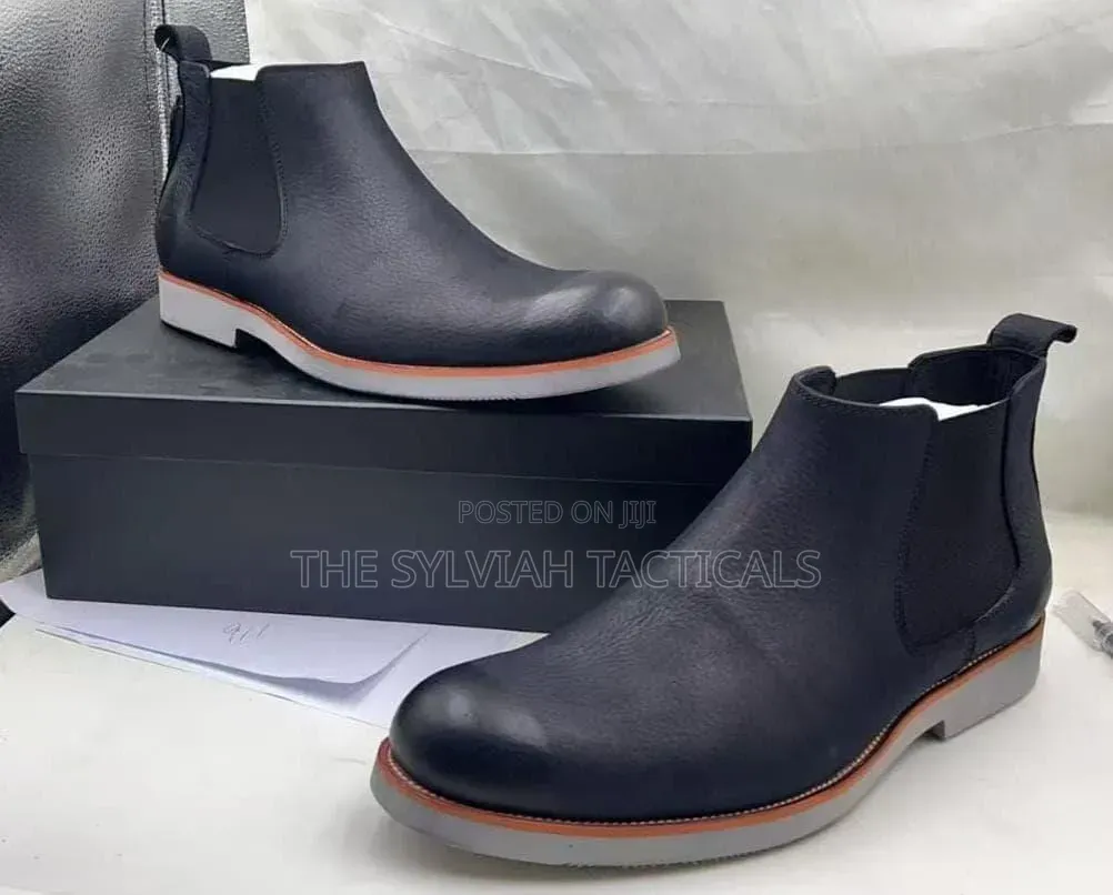 Original Legit Official Boots