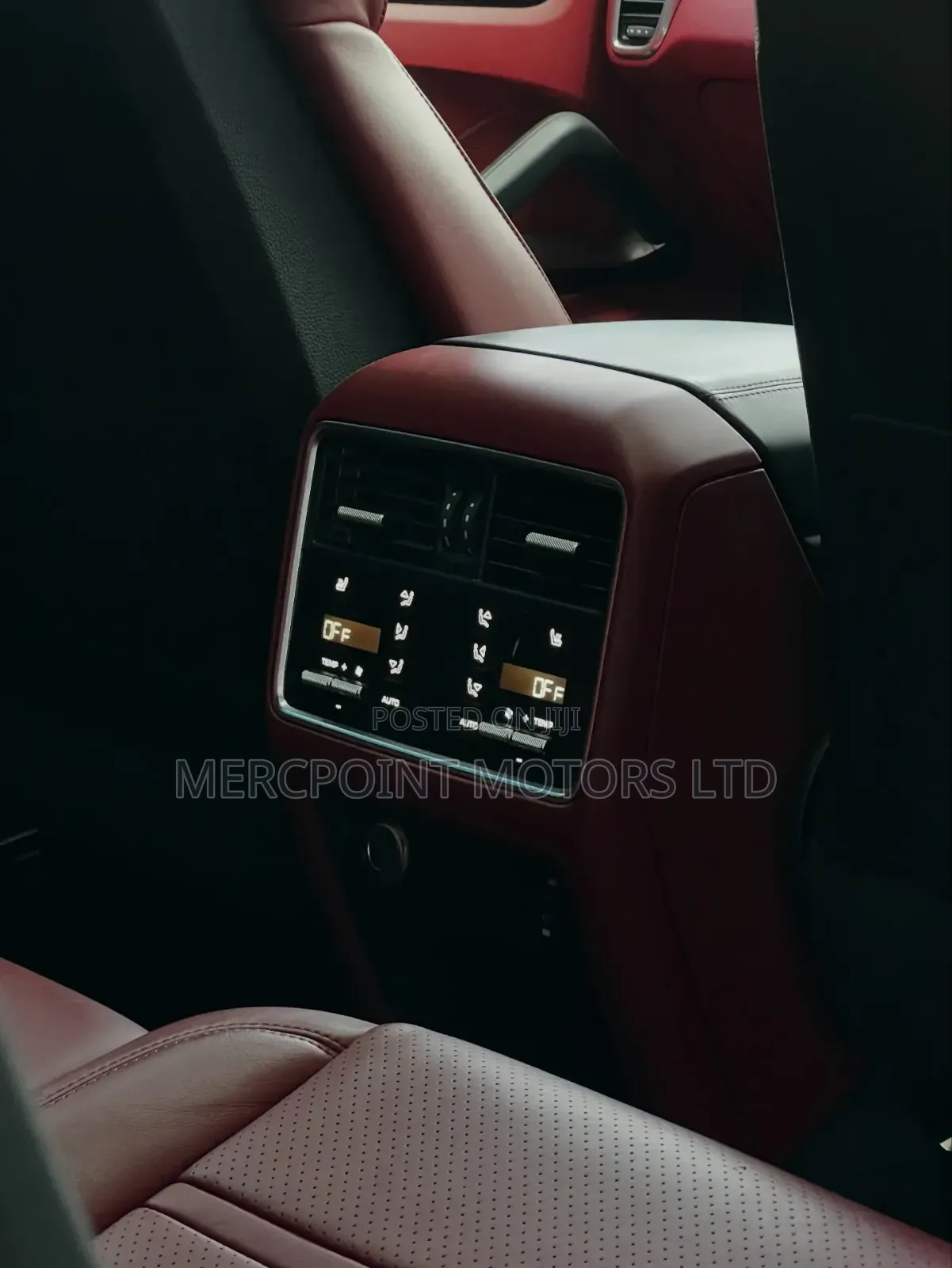 Porsche Cayenne Base AWD 2020 Matt Black