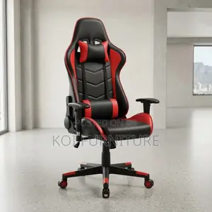 Office Chairs; Ergonomic 180 High Back Recliner Gmaers Chair