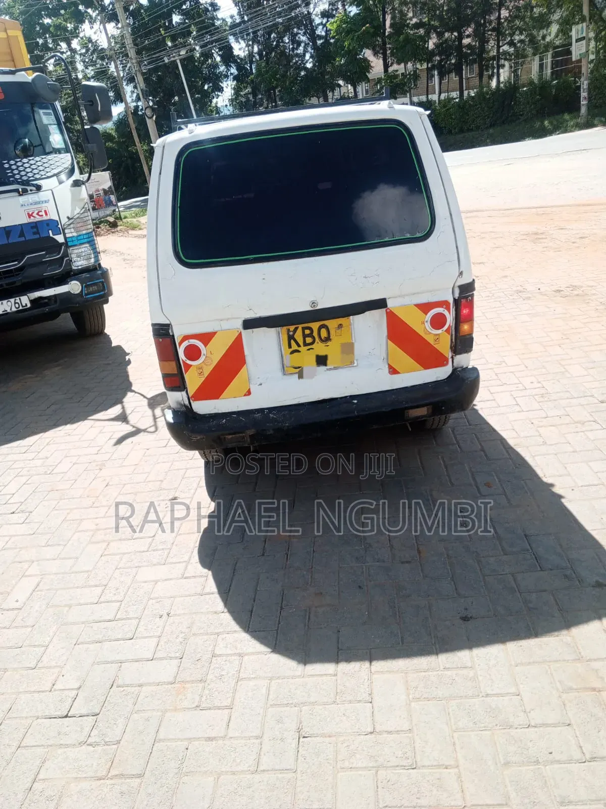 Suzuki Maruti 2006 White