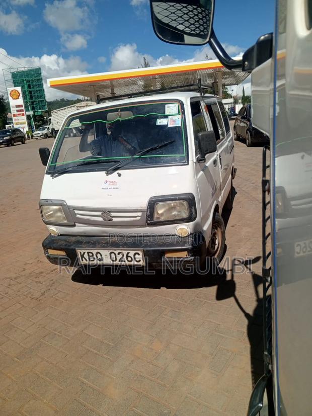 Suzuki Maruti 2006 White - thumbnail 9