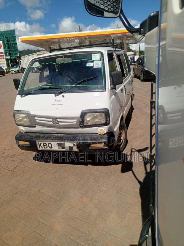 Suzuki Maruti 2006 White - thumbnail 10