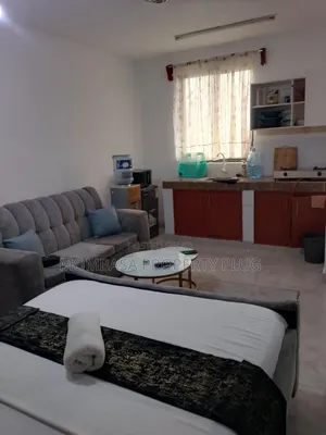 Furnished Studio Apartment in Mwembeni Estate, Bamburi for sale