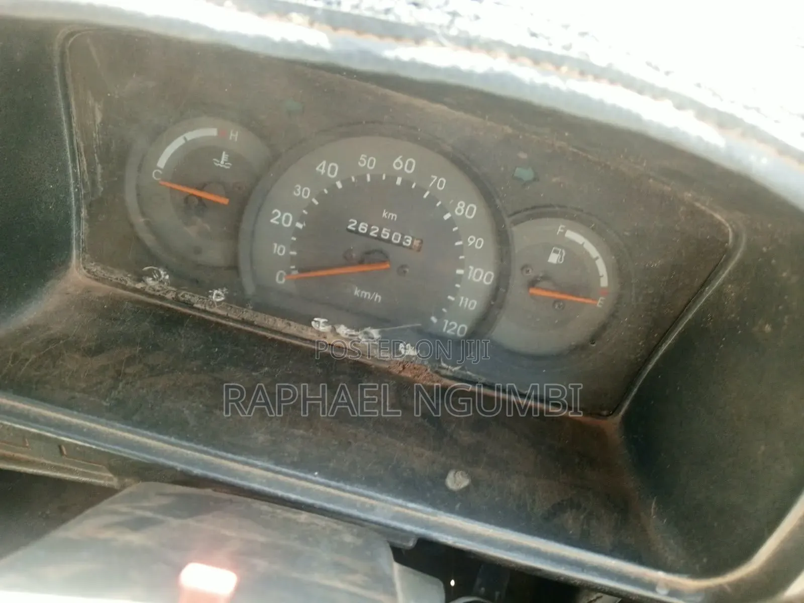 Suzuki Maruti 2006 White