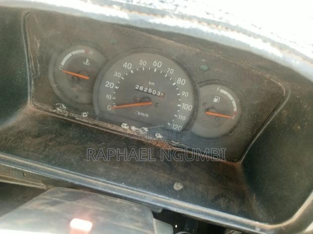Suzuki Maruti 2006 White - thumbnail 18