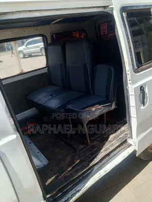 Suzuki Maruti 2006 White