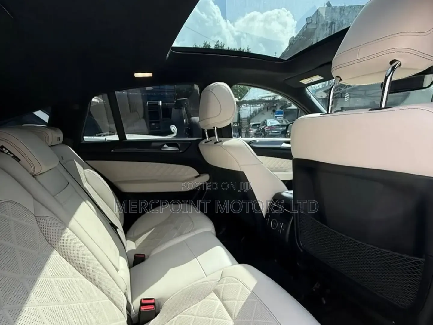 Mercedes-Benz GLE-Class 2020 Black