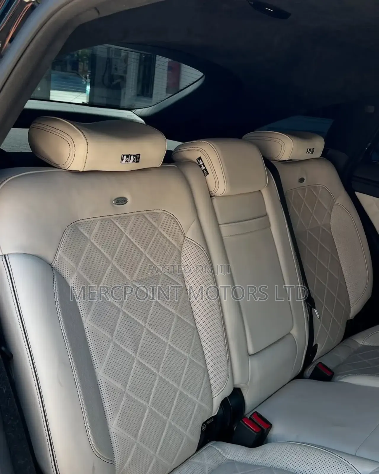 Mercedes-Benz GLE-Class 2020 Black