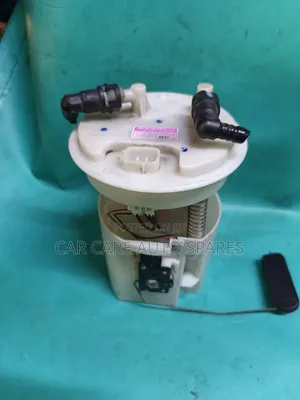 Fuel Pump Subaru Legacy Bm9 2012