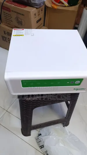 Senheider 12v/850va Solar Hybrid Inverter