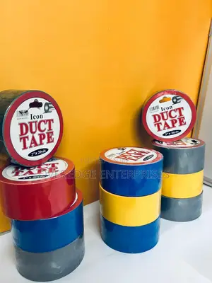 Binding Repair Tapes