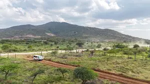 One Acre for Sale at Ngong, Kimuka