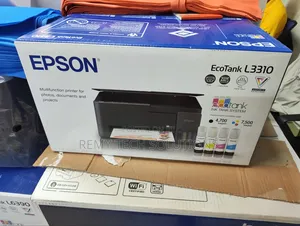 Epson Ecotank L3310 Printer || Epson Ecotank L3310 Printer