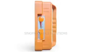 Solar LED Flood Light 12000mAh - IP66