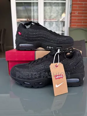 Airmax 95 Dennim 40_____45