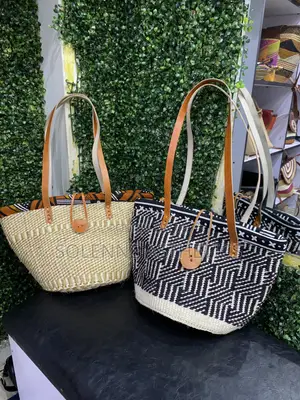 Ankara Bags Size 10